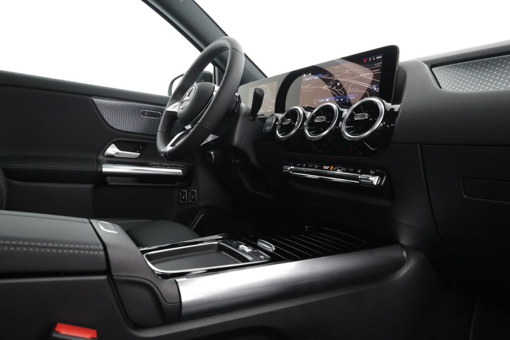 Mercedes-Benz GLA 2026