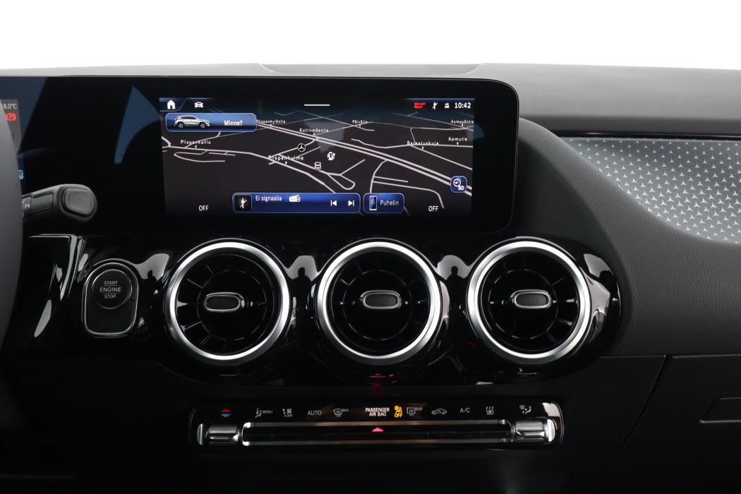 Mercedes-Benz GLA 2026
