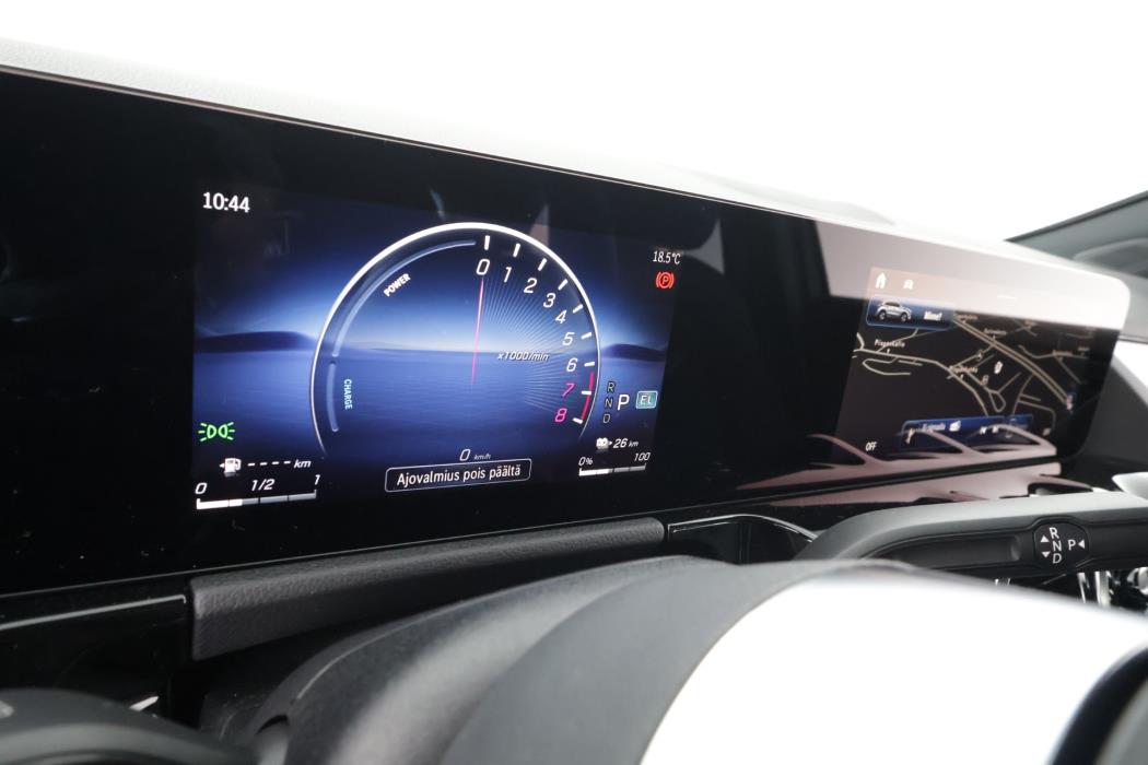 Mercedes-Benz GLA 2026