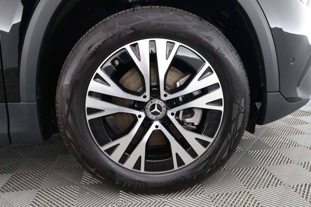 Mercedes-Benz GLA 2026