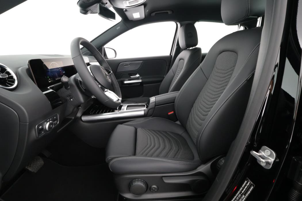 Mercedes-Benz GLA 2026