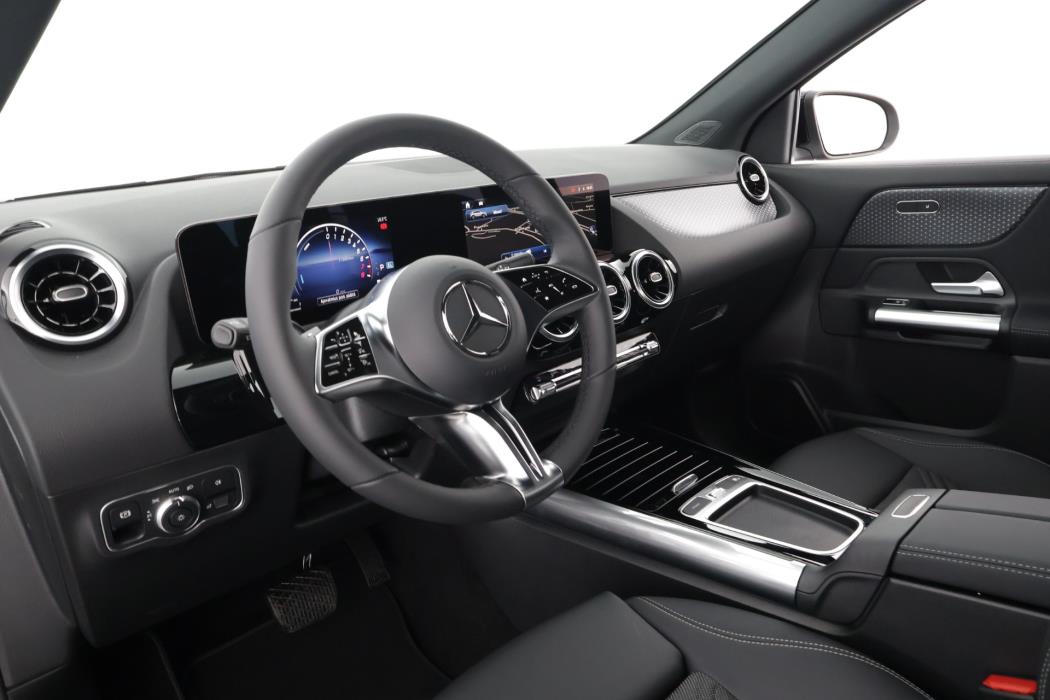 Mercedes-Benz GLA 2026