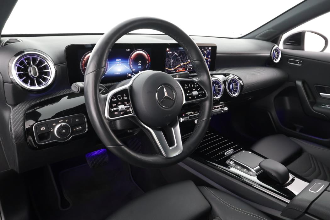 Mercedes-Benz A 2021