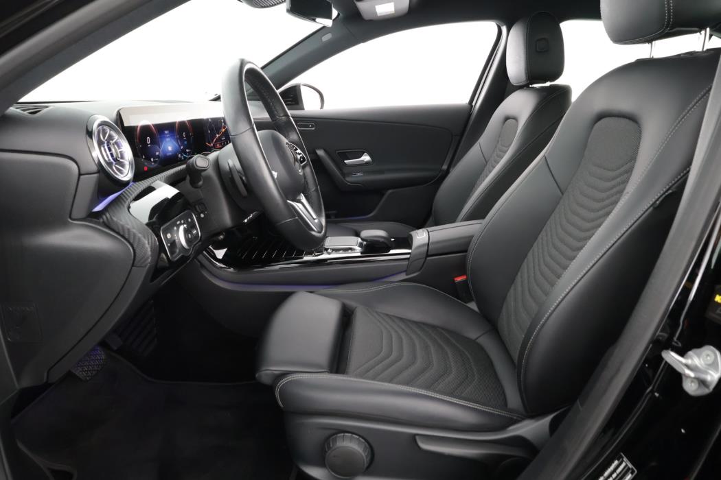Mercedes-Benz A 2021