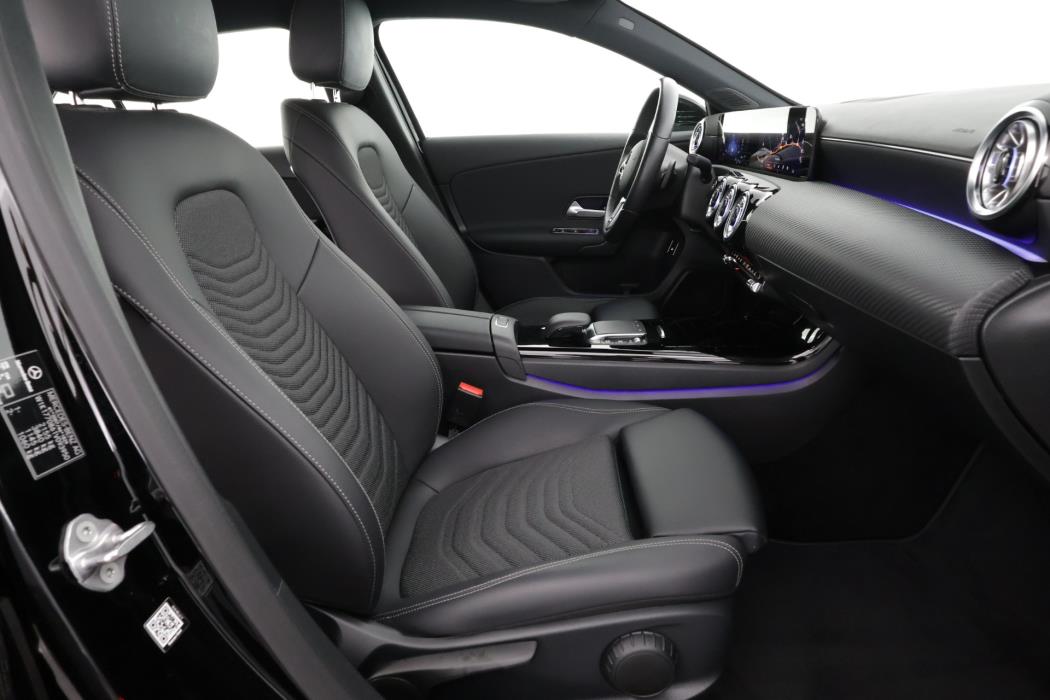 Mercedes-Benz A 2021