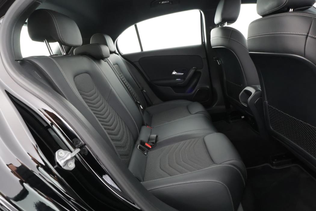 Mercedes-Benz A 2021