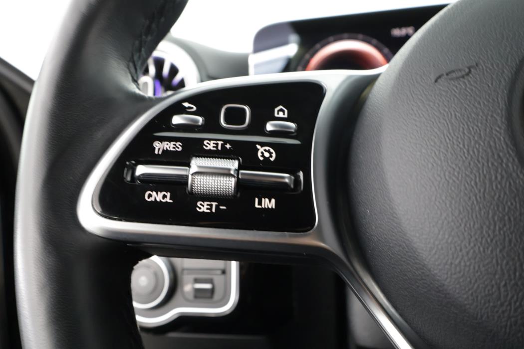 Mercedes-Benz A 2021