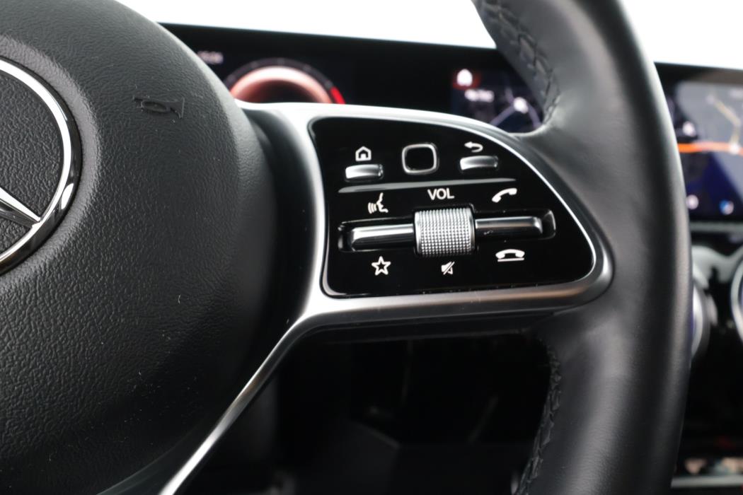 Mercedes-Benz A 2021