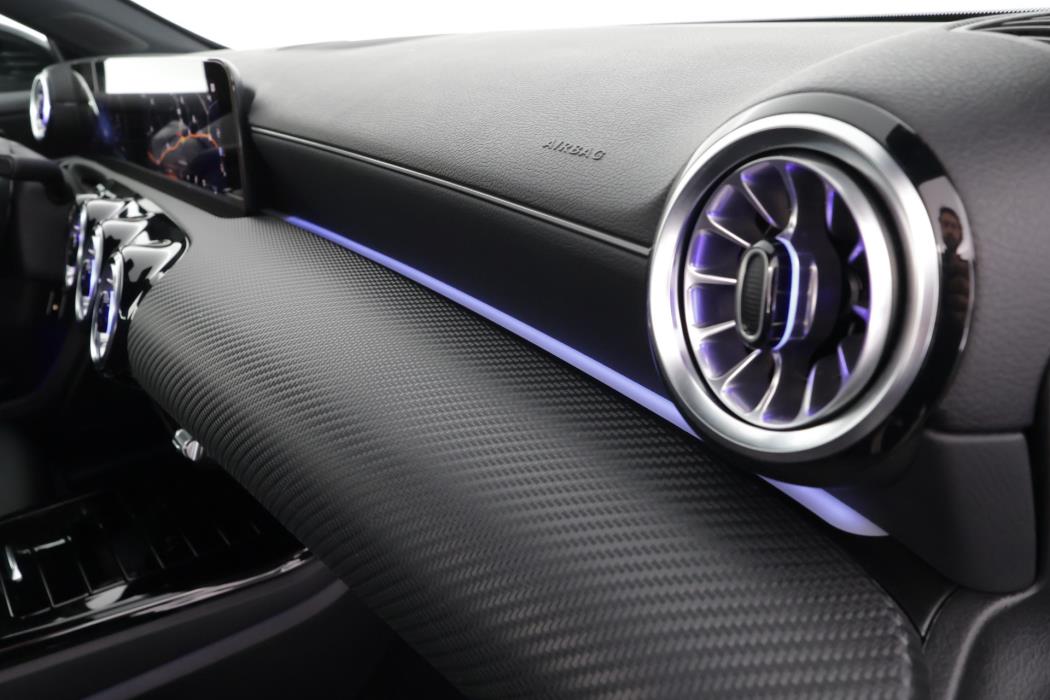 Mercedes-Benz A 2021