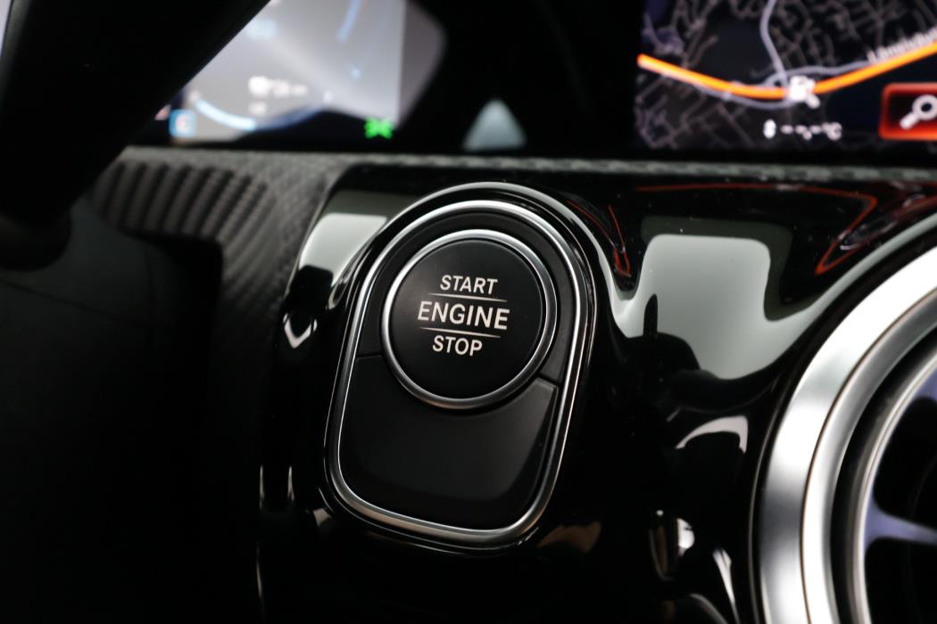 Mercedes-Benz A 2021