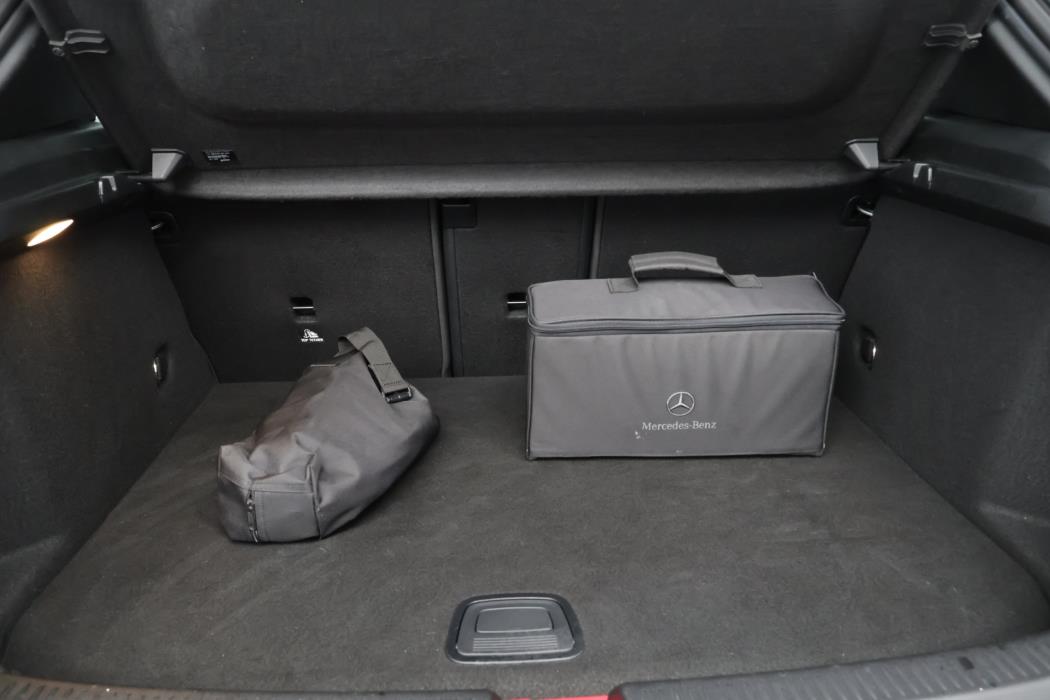 Mercedes-Benz A 2021