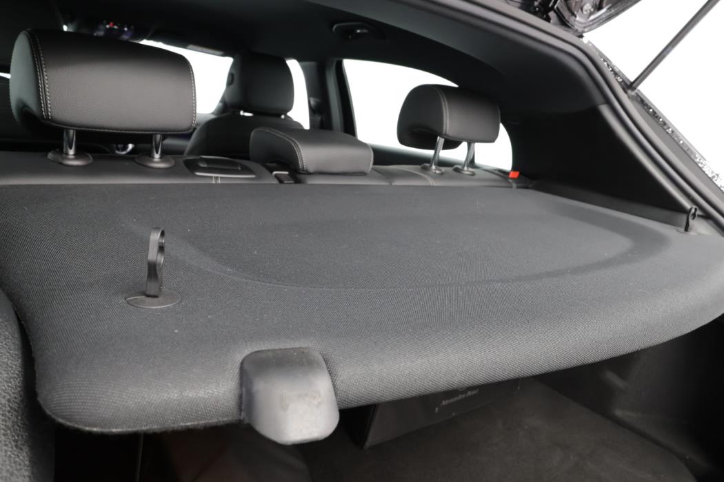 Mercedes-Benz A 2021