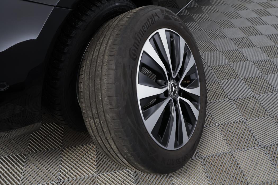 Mercedes-Benz A 2021