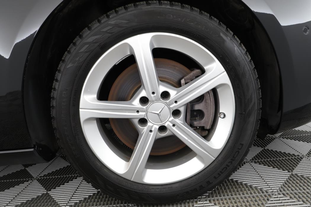 Mercedes-Benz A 2021