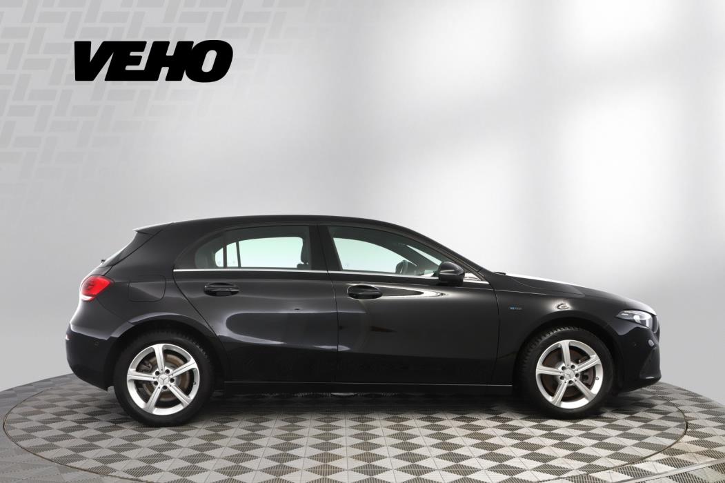 Mercedes-Benz A 2021