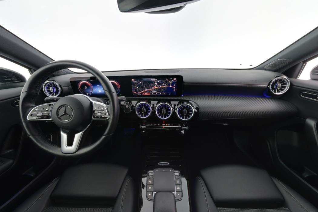 Mercedes-Benz A 2021