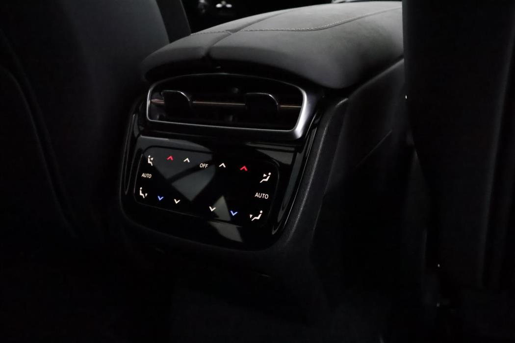 MERCEDES-BENZ EQS 2023