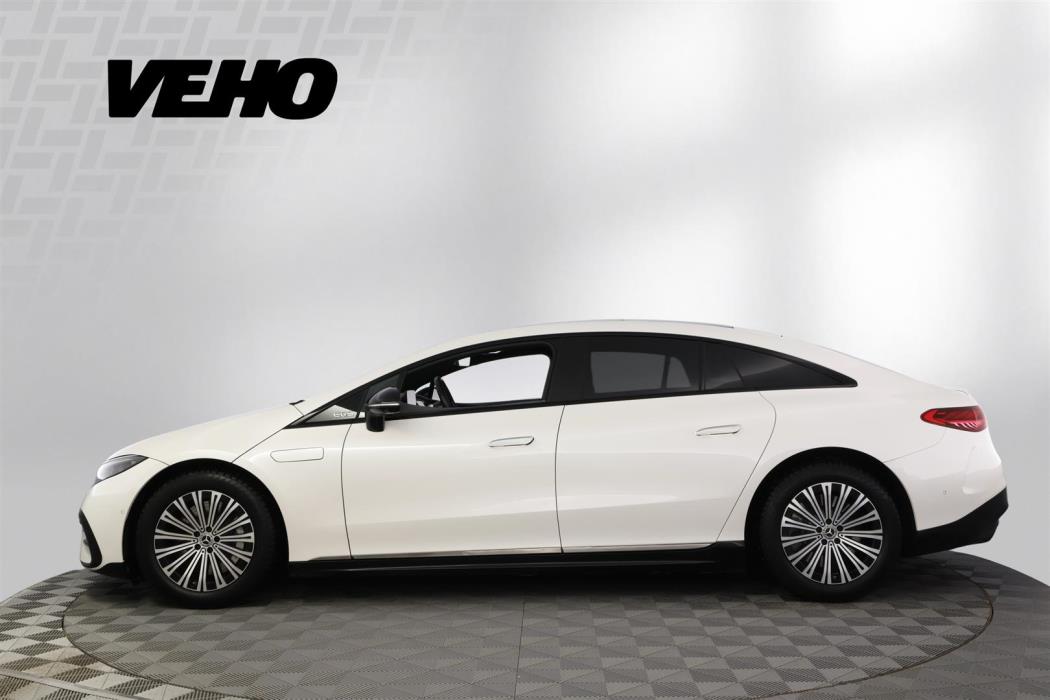 MERCEDES-BENZ EQS 2023