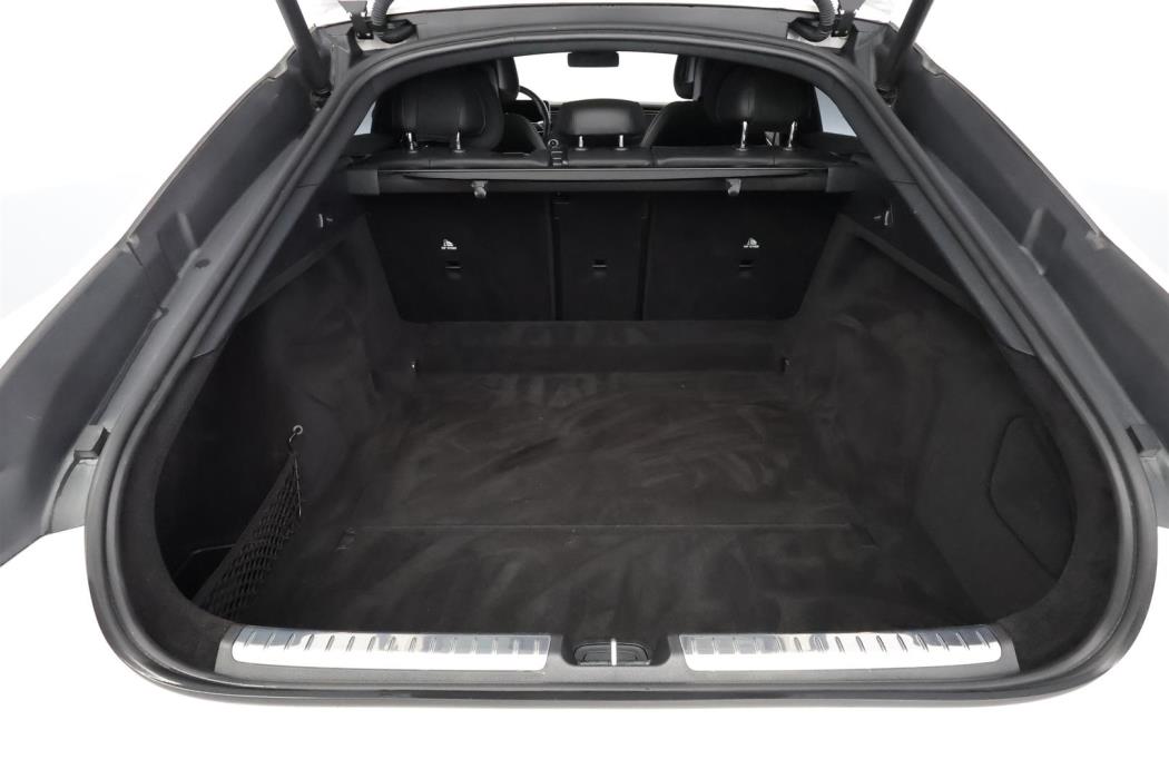 MERCEDES-BENZ EQS 2023