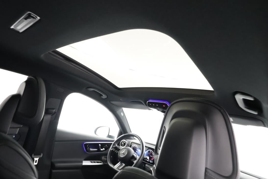 Mercedes-Benz GLC 2023