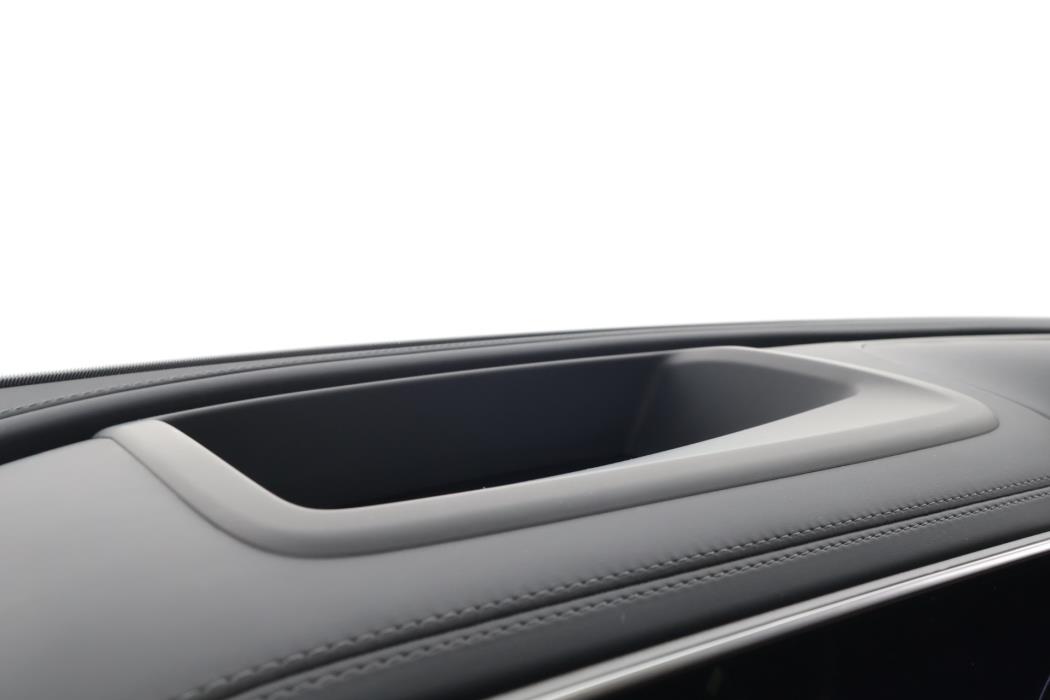 Mercedes-Benz GLC 2023