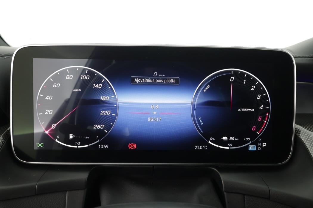 Mercedes-Benz GLC 2023