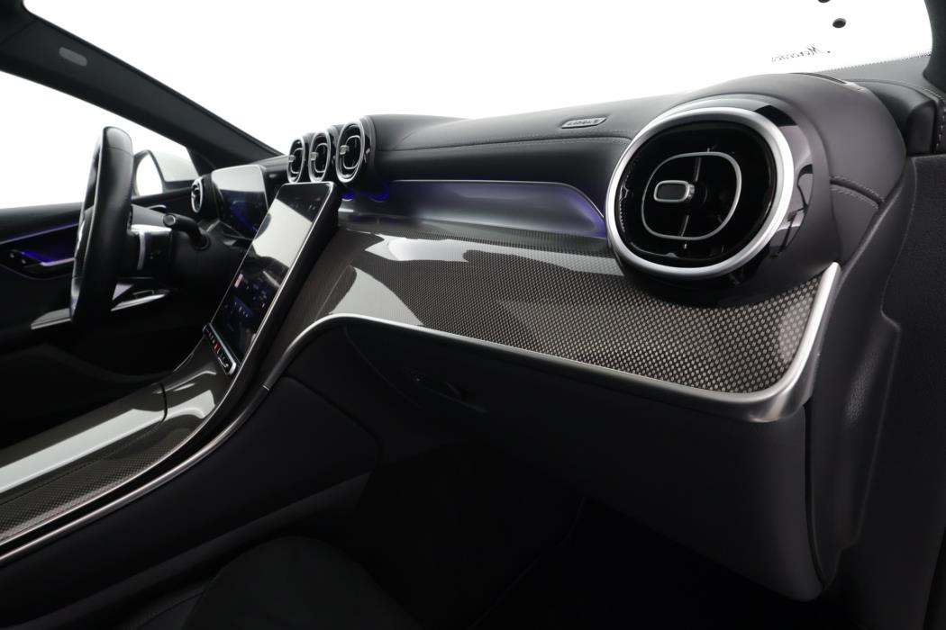 Mercedes-Benz GLC 2023
