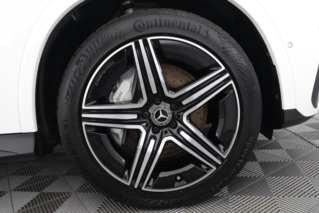 Mercedes-Benz GLC 2023