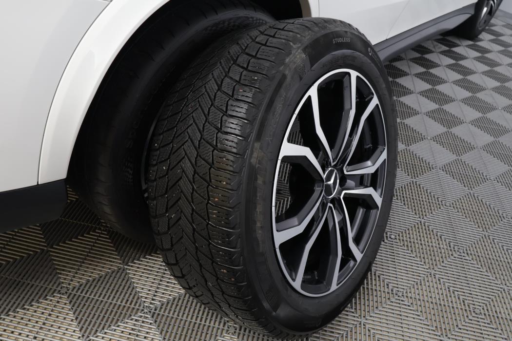 Mercedes-Benz GLC 2023
