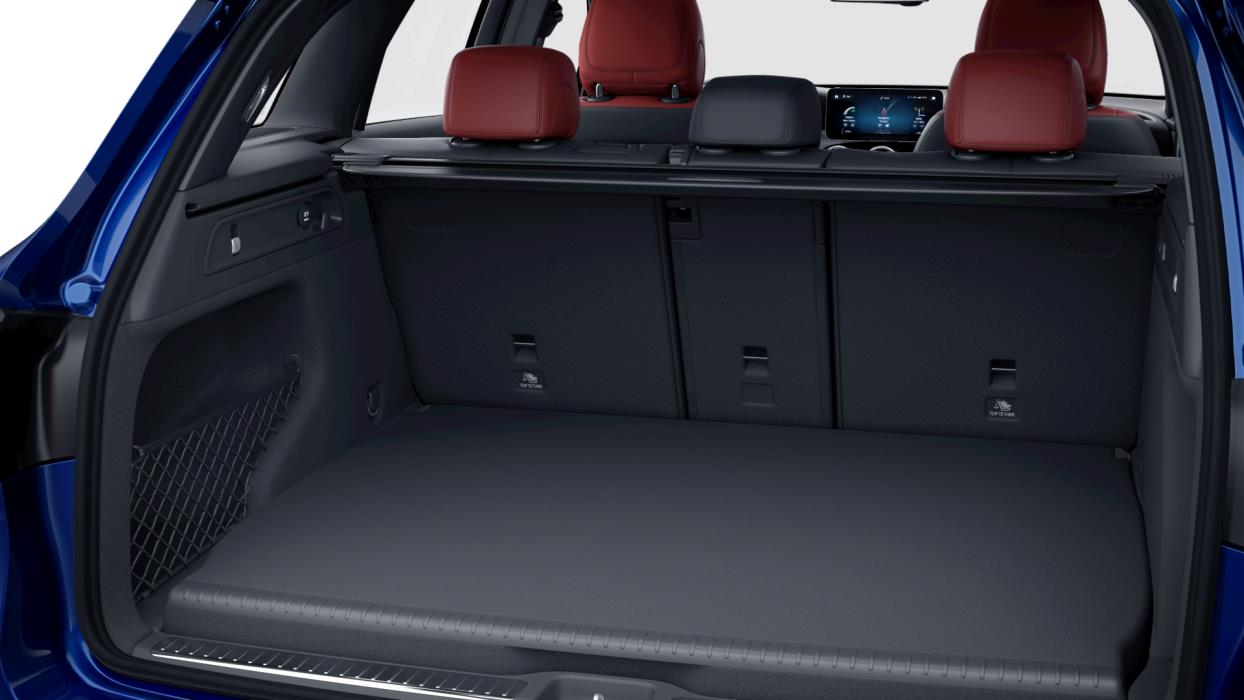 Mercedes-Benz GLC 2020