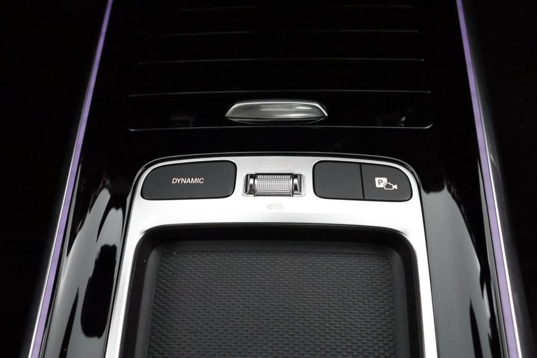 Mercedes-Benz EQA 2025