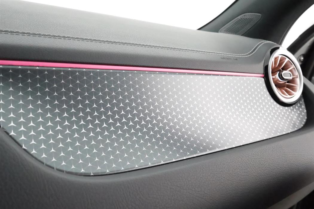 Mercedes-Benz EQA 2025