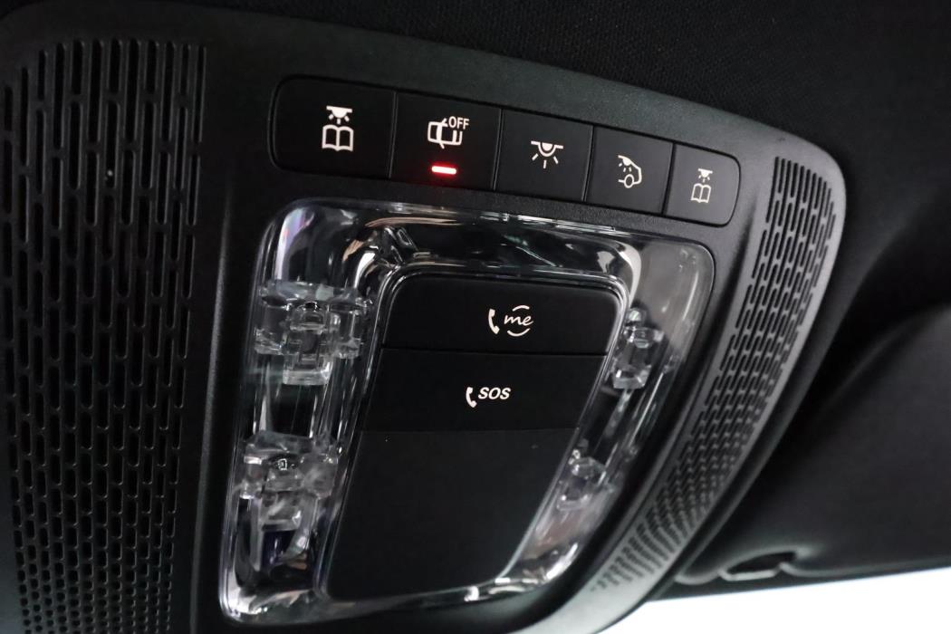 Mercedes-Benz EQA 2025