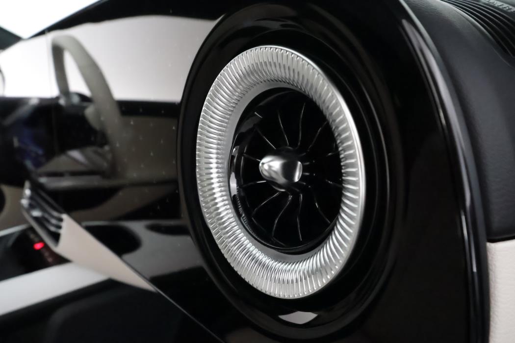 Mercedes-Benz CLA 2025