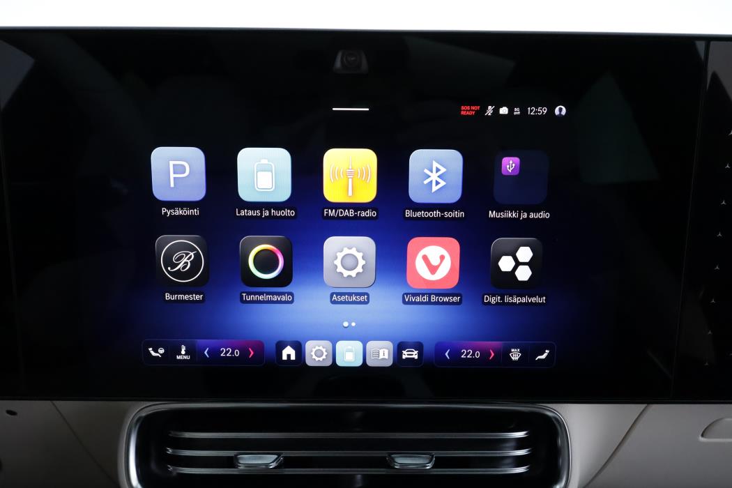 Mercedes-Benz CLA 2025