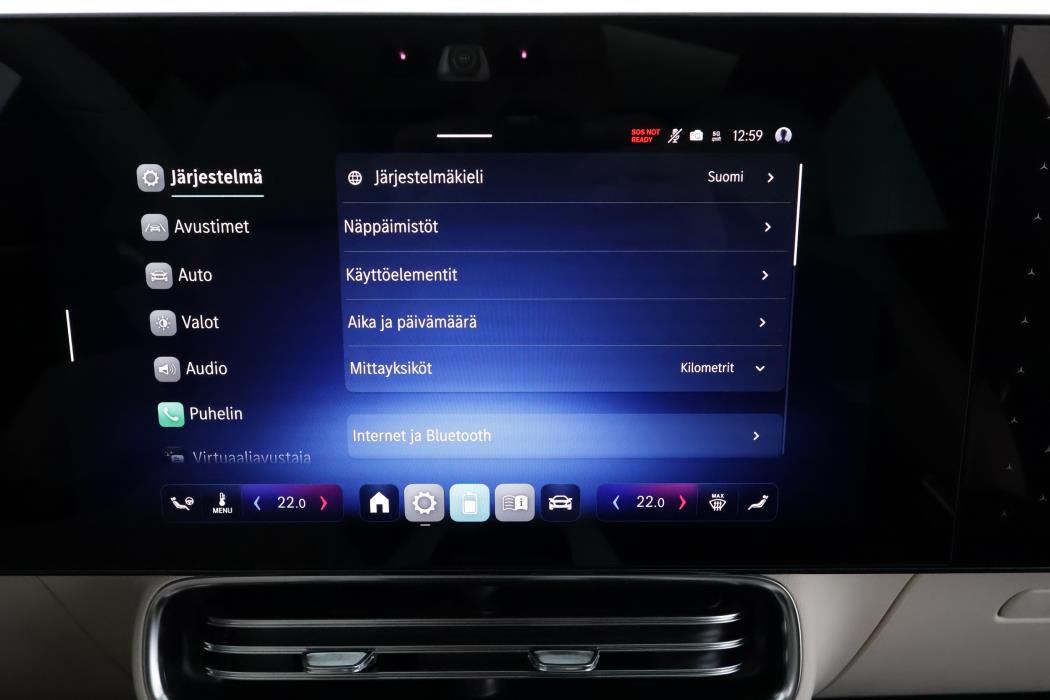 Mercedes-Benz CLA 2025