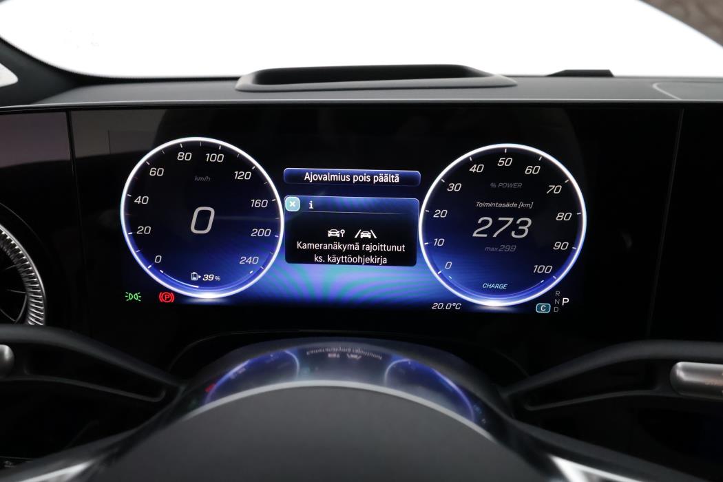 Mercedes-Benz CLA 2025