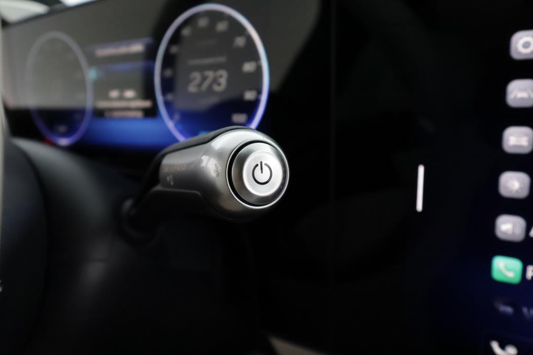 Mercedes-Benz CLA 2025