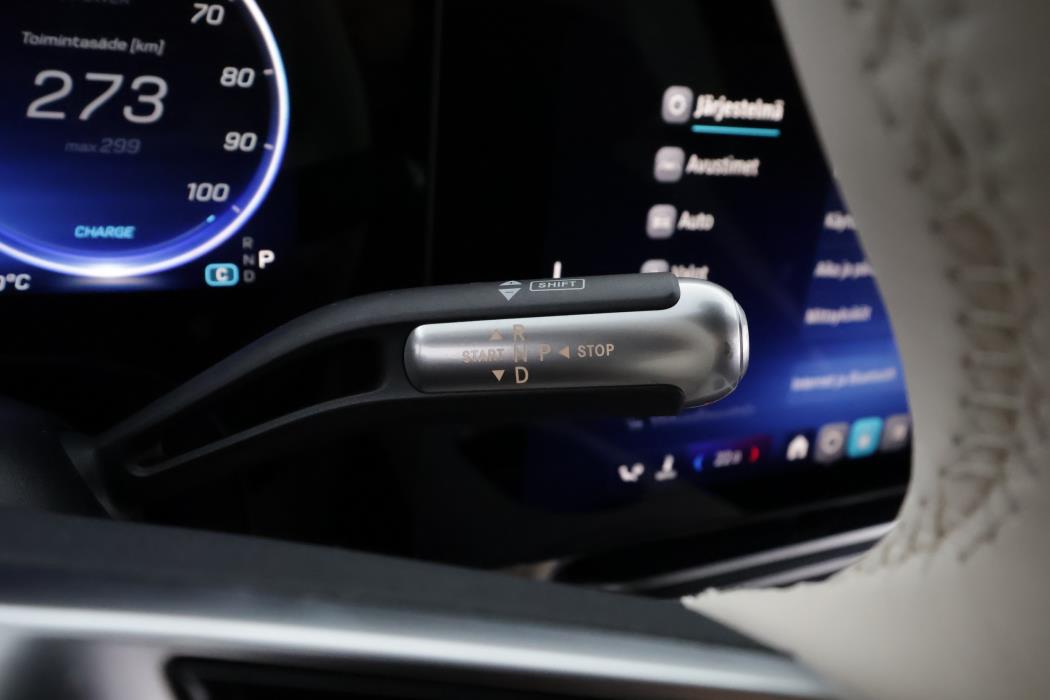 Mercedes-Benz CLA 2025