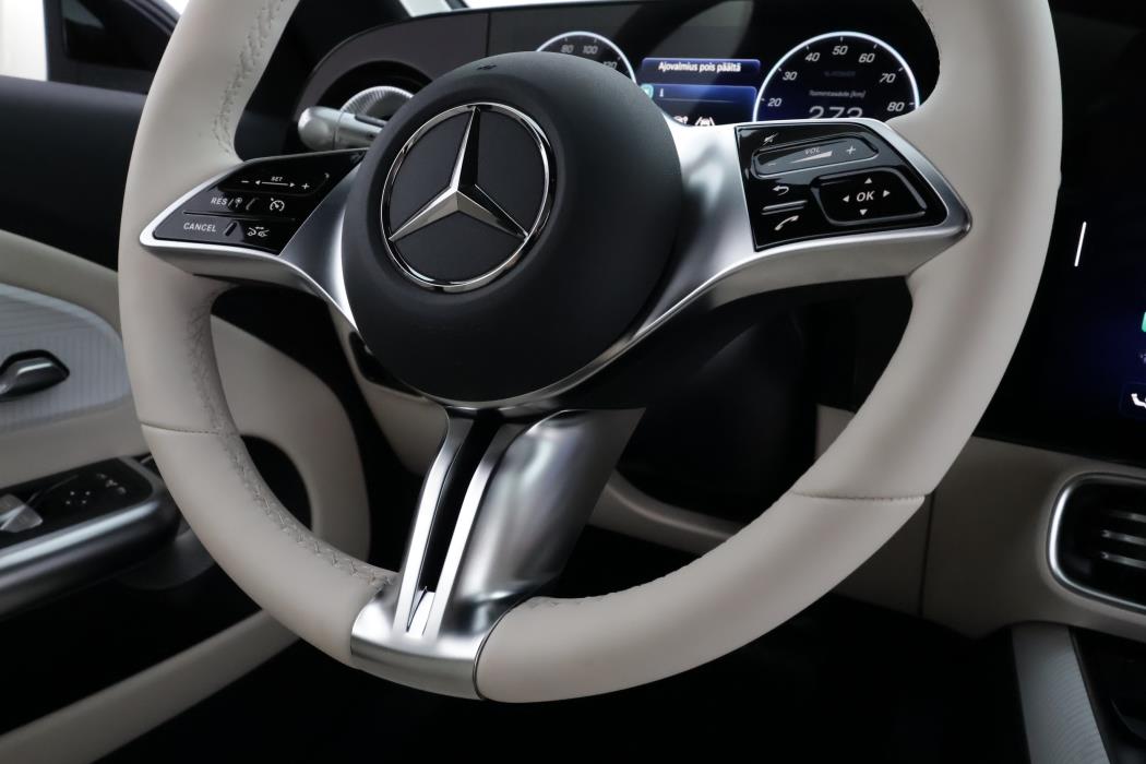 Mercedes-Benz CLA 2025