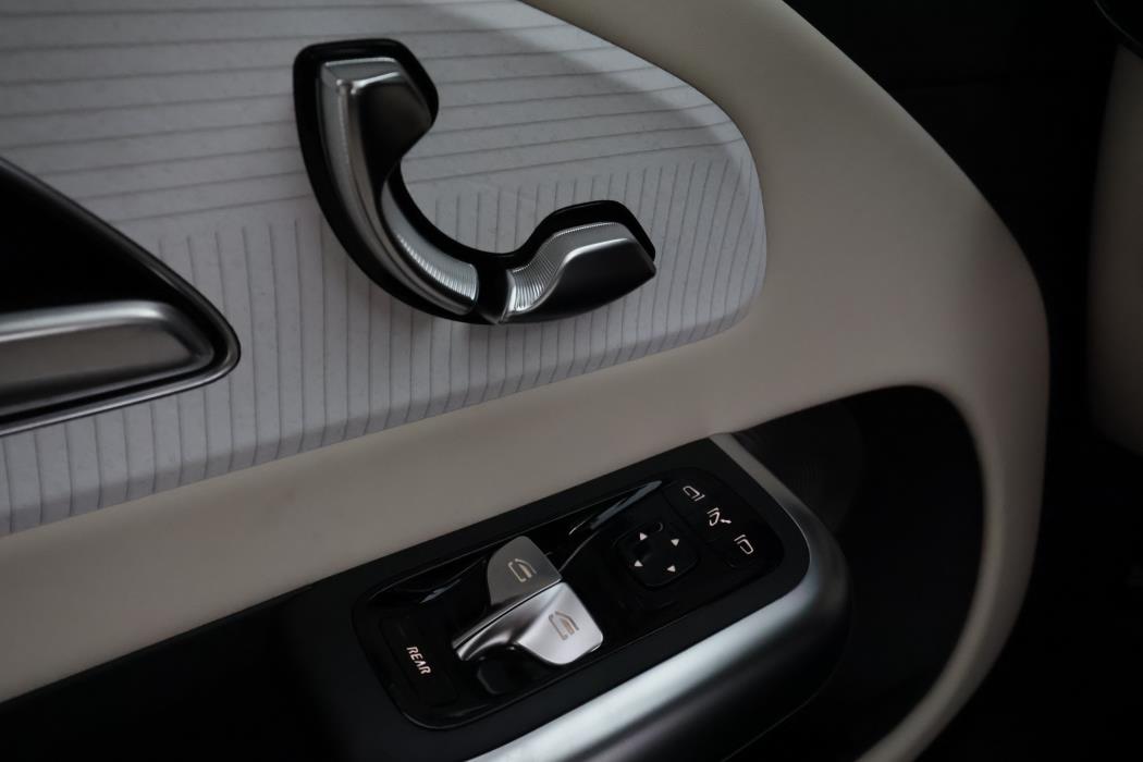 Mercedes-Benz CLA 2025