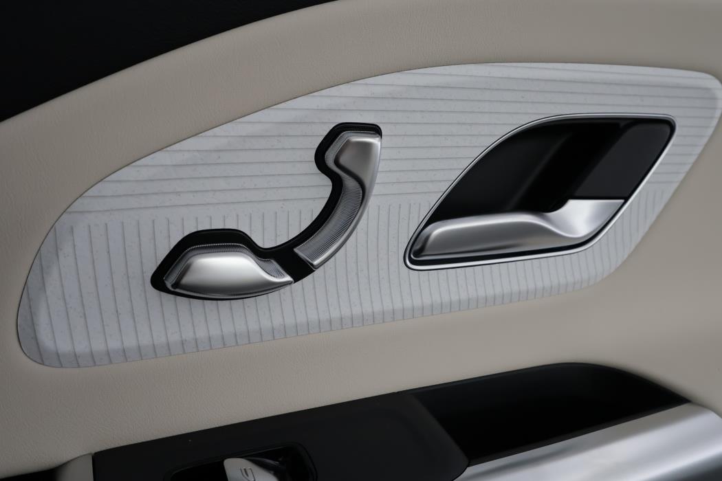 Mercedes-Benz CLA 2025