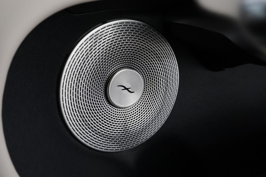 Mercedes-Benz CLA 2025