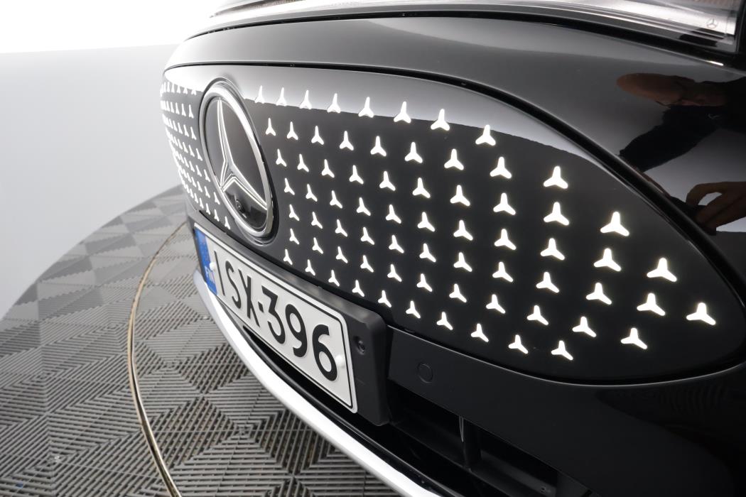 Mercedes-Benz CLA 2025