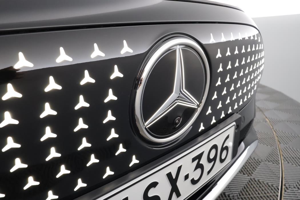 Mercedes-Benz CLA 2025