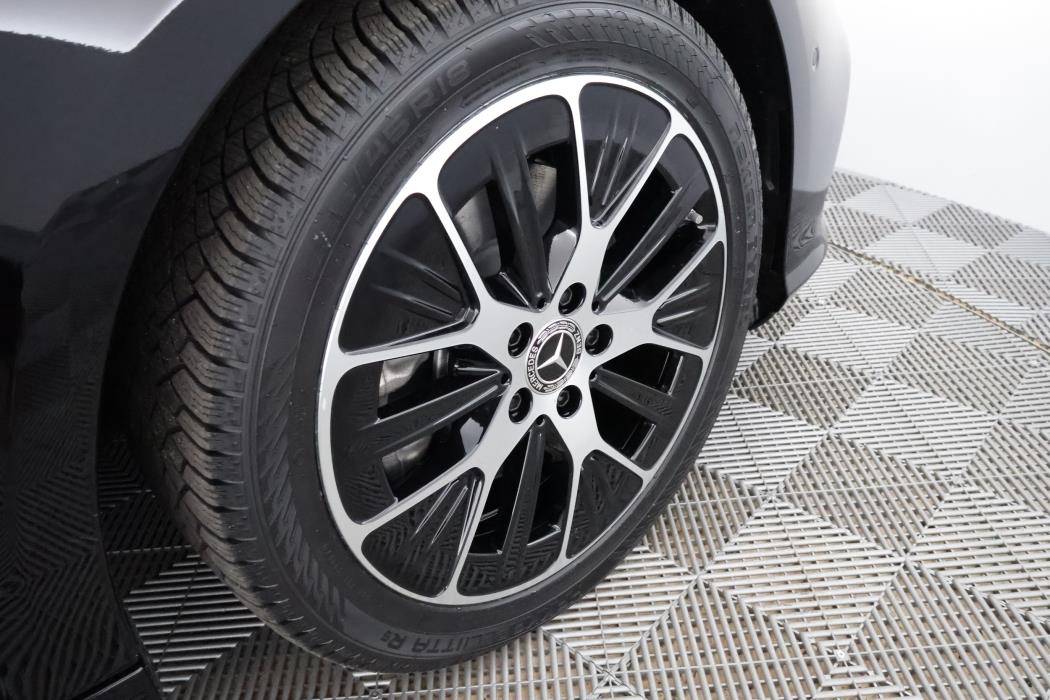 Mercedes-Benz CLA 2025