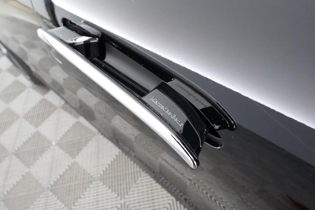 Mercedes-Benz CLA 2025