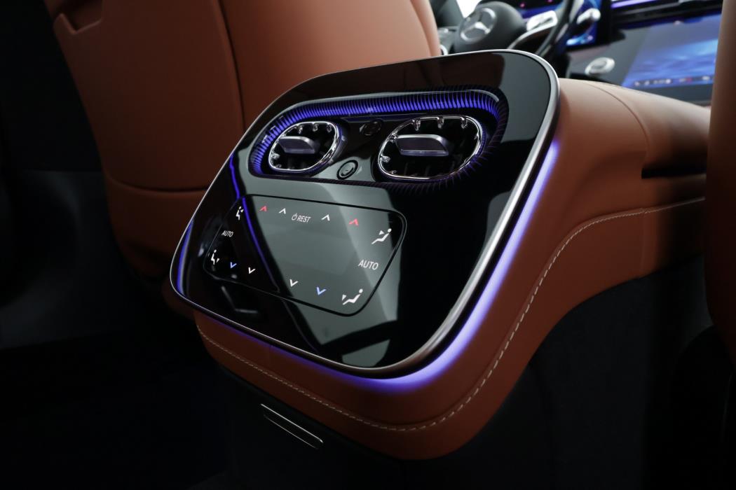 Mercedes-Benz S 2026