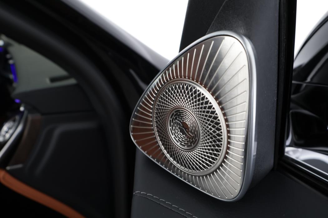 Mercedes-Benz S 2026