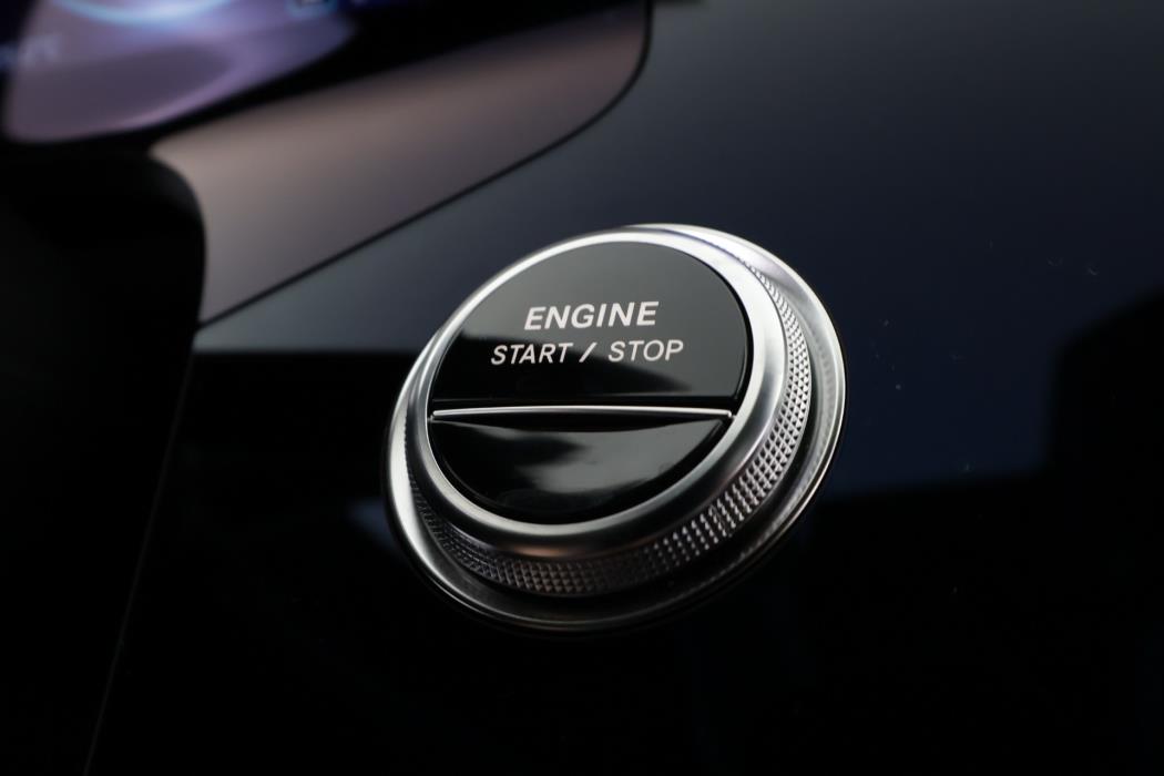 Mercedes-Benz S 2026